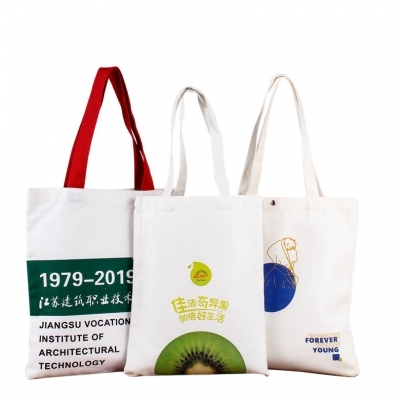 帆布袋的四大优势