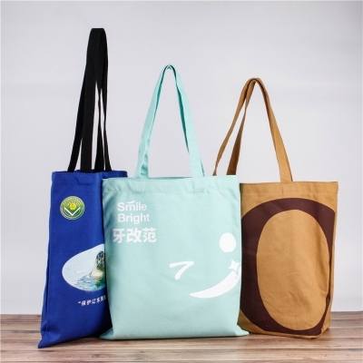 帆布袋有哪些用处